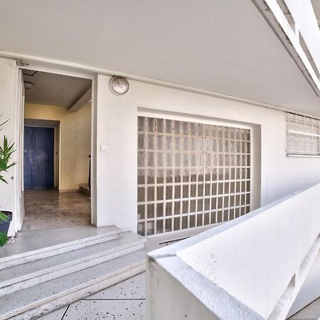 Studio 2 Minutes From The Beaches Of The Croisette Cannes Exterior photo